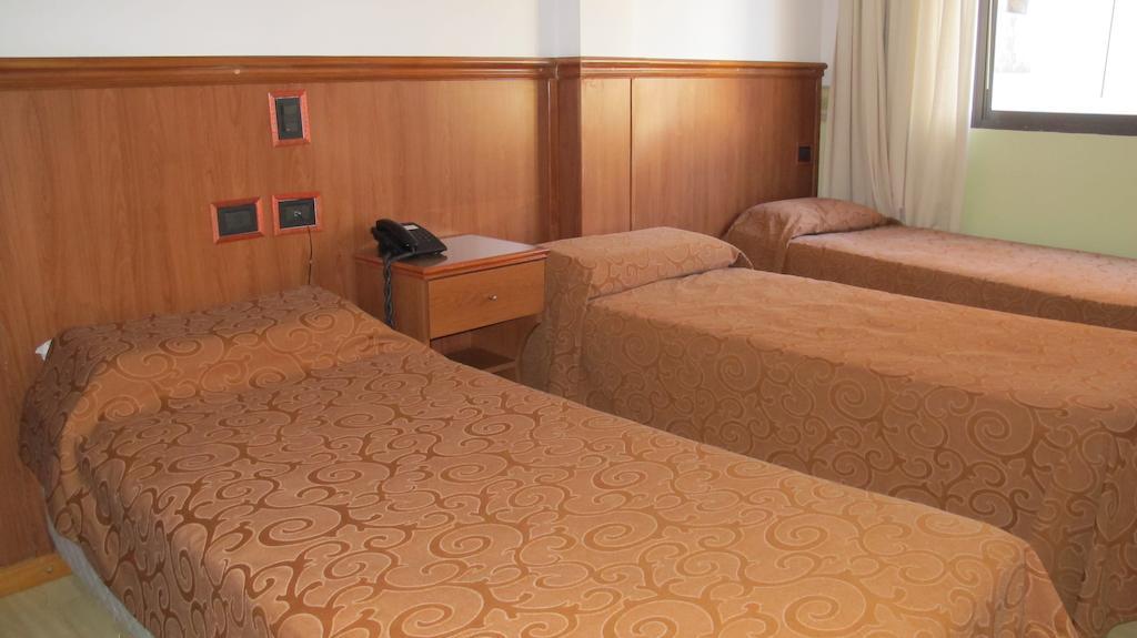 Hotel Pedraza Buenos Aires Room photo