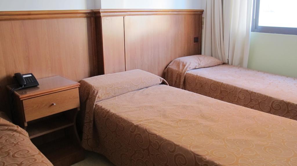 Hotel Pedraza Buenos Aires Room photo