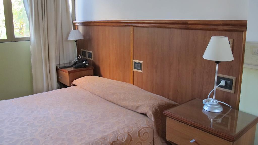 Hotel Pedraza Buenos Aires Room photo