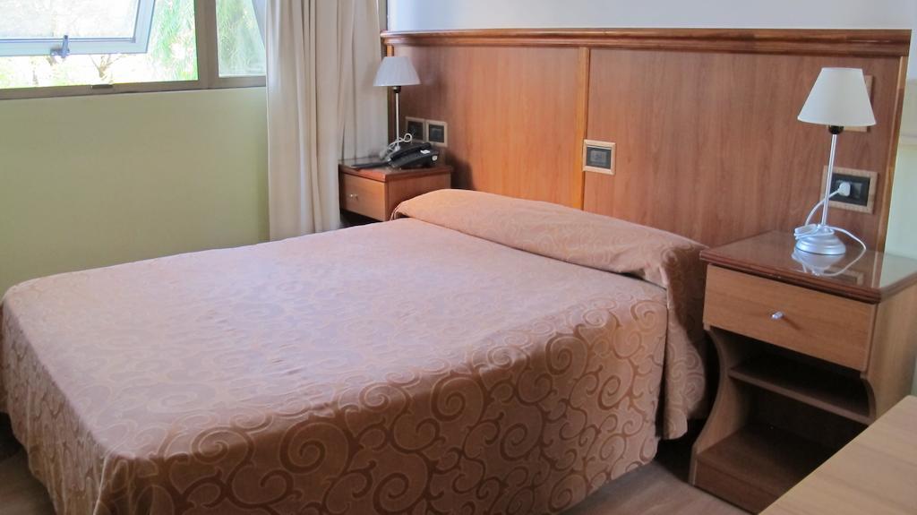 Hotel Pedraza Buenos Aires Room photo