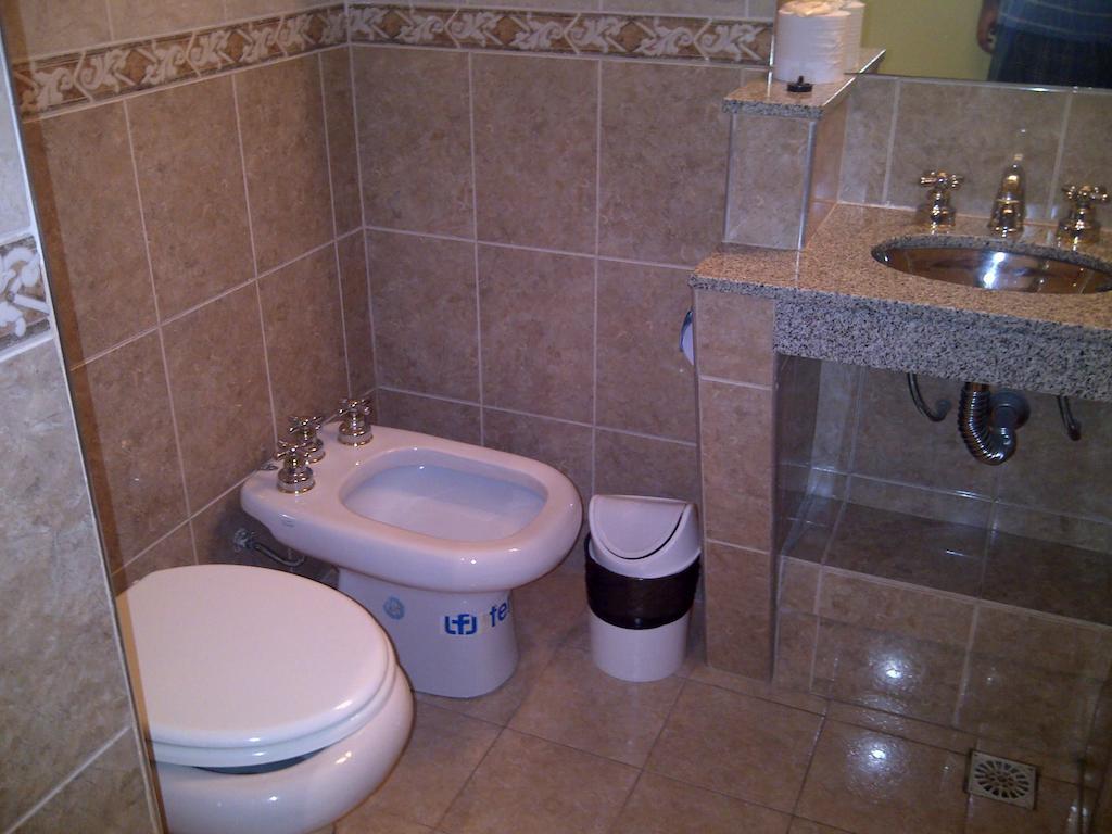 Hotel Pedraza Buenos Aires Room photo